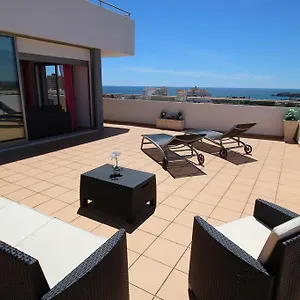 Apartamento Atlantico, Portimão